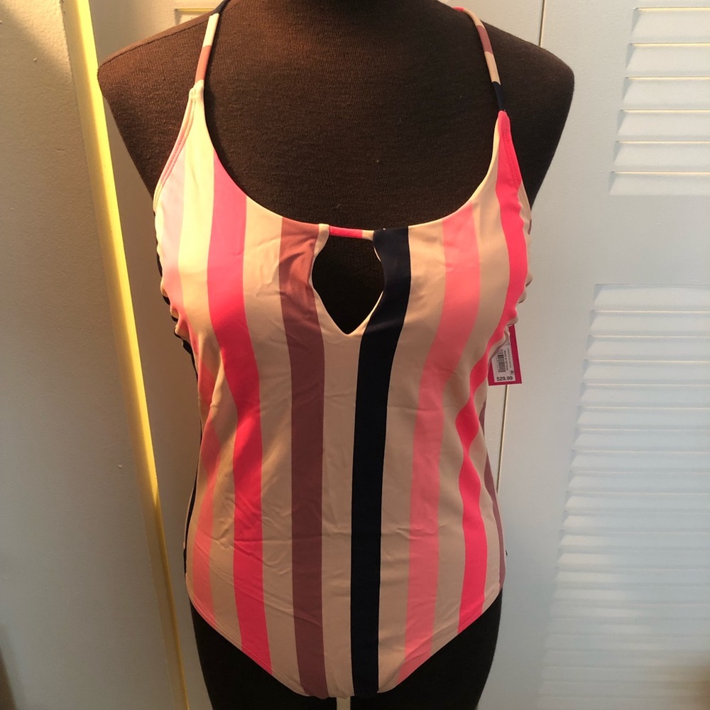 Xhilaration one piece swimsuit